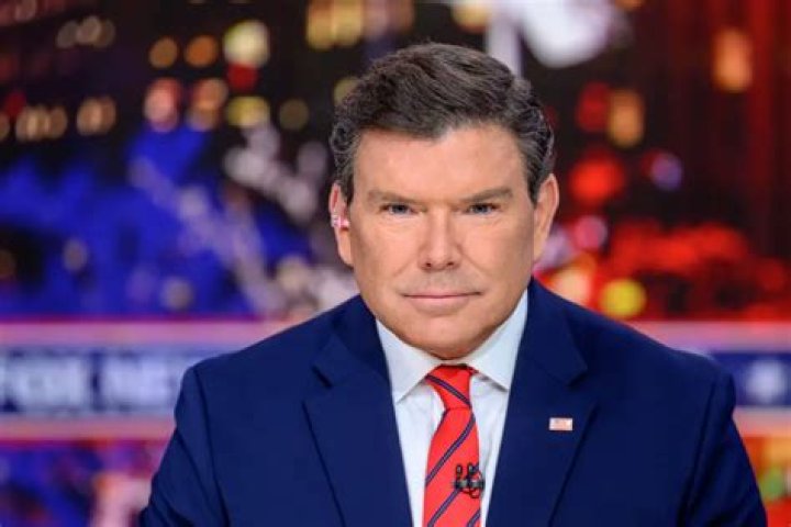 Bret Baier Net Worth | Celebrity Net Worth