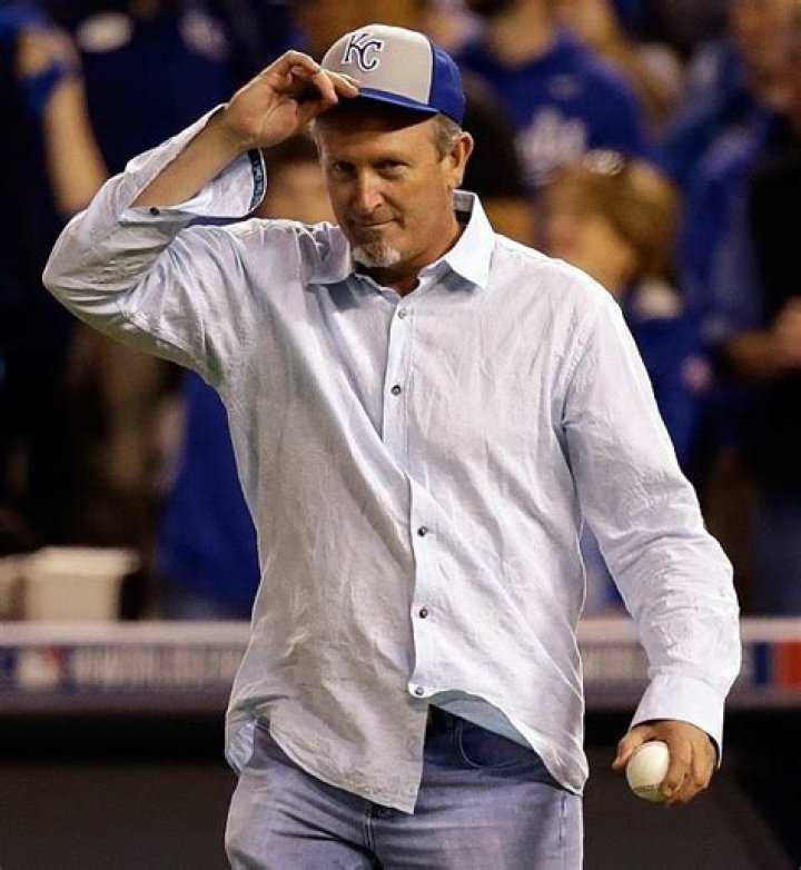 Bret Saberhagen Net Worth | Celebrity Net Worth