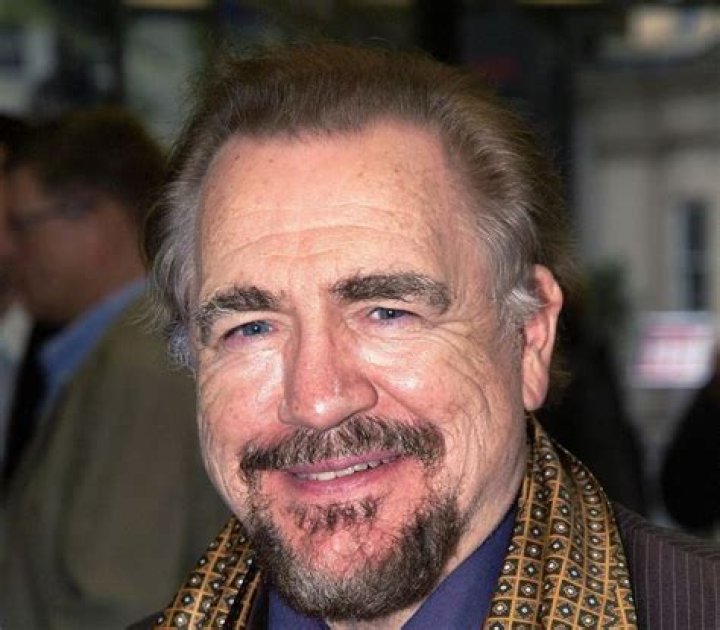 Brian Cox Net Worth | Celebrity Net Worth