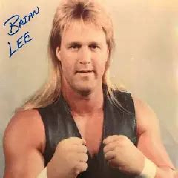 Brian Lee Net Worth | Celebrity Net Worth