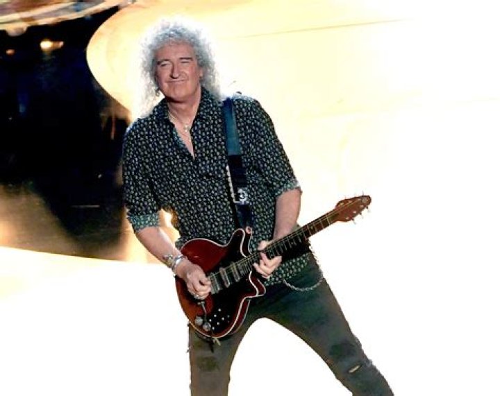 Brian May Net Worth | Celebrity Net Worth