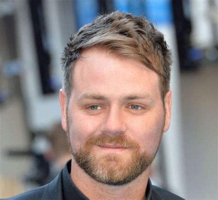 Brian McFadden Net Worth | Celebrity Net Worth
