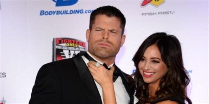 Brian Stann Net Worth | Celebrity Net Worth