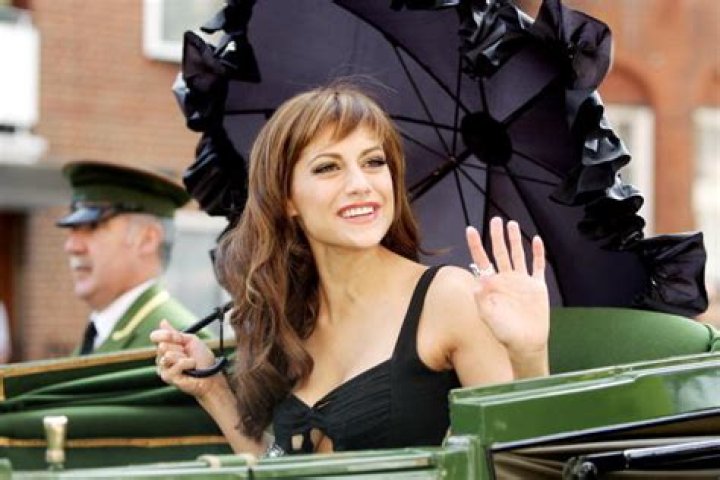 Brittany Murphy Net Worth | Celebrity Net Worth