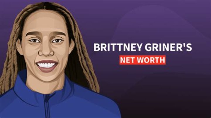 Brittney Griner Net Worth | Celebrity Net Worth