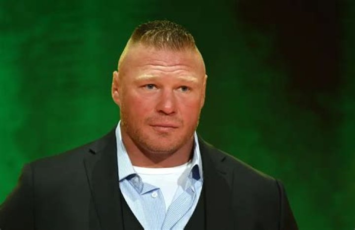 Brock Lesnar Net Worth | Celebrity Net Worth