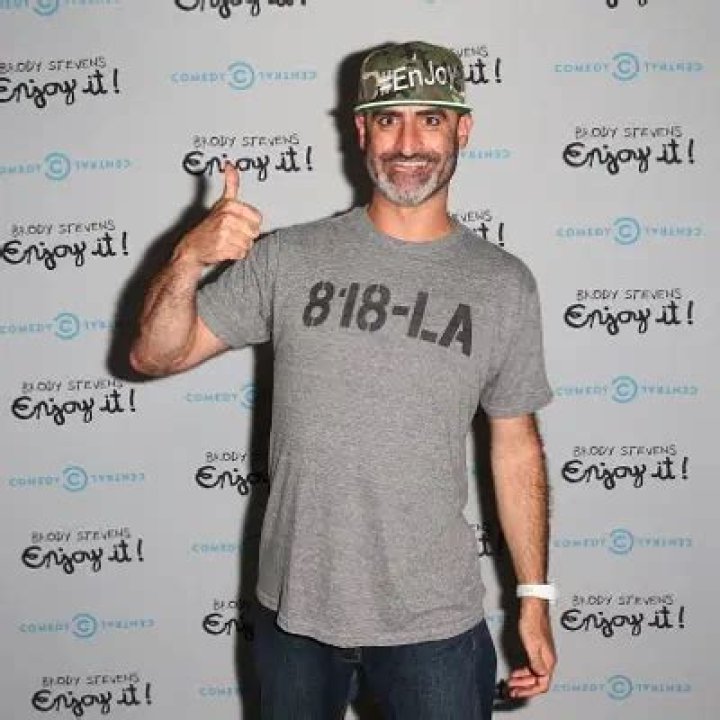 Brody Stevens Net Worth | Celebrity Net Worth