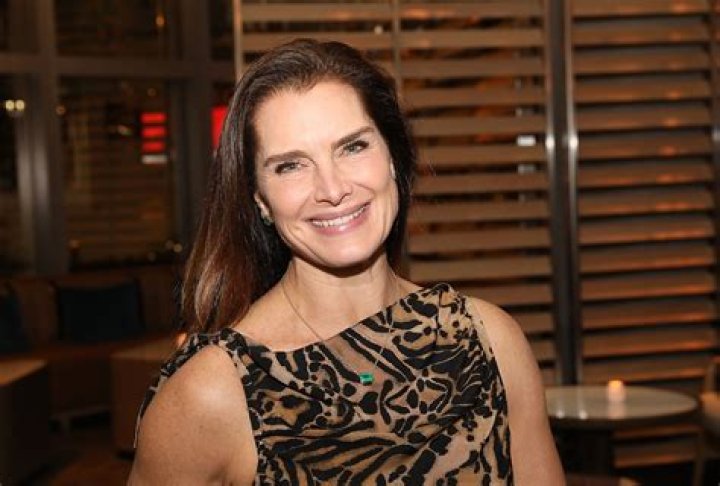 Brooke Shields Net Worth | Celebrity Net Worth