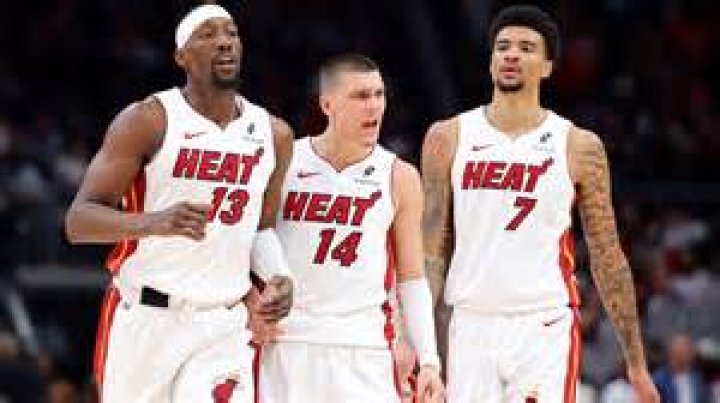 Brooklyn Nets Are Paying Joe Johnson $4.59 Million To Play For The Miami Heat
