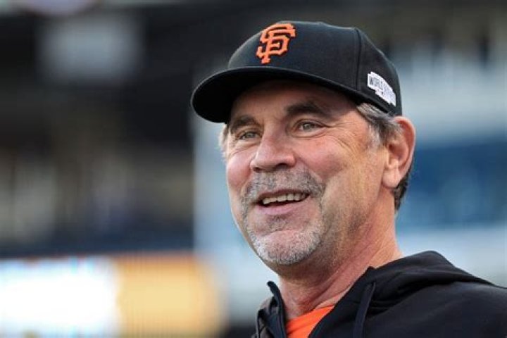 Bruce Bochy Net Worth | Celebrity Net Worth
