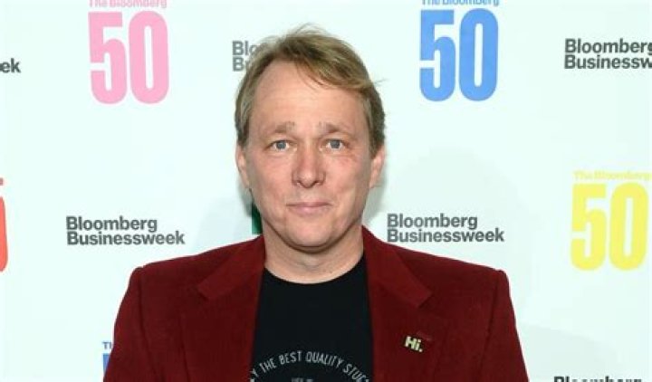 Bruce Linton Net Worth | Celebrity Net Worth