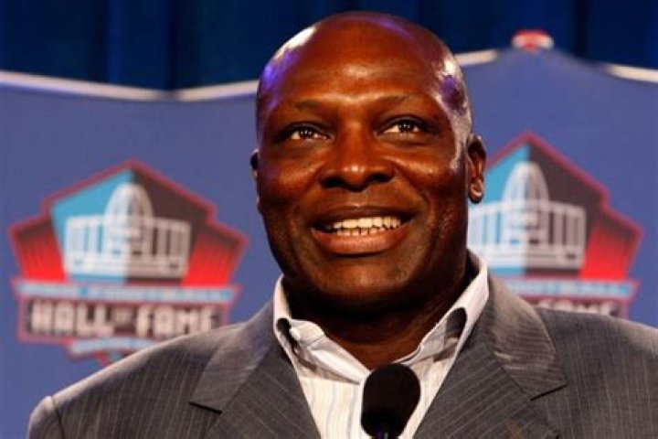 Bruce Smith Net Worth | Celebrity Net Worth