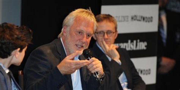 Bruno Heller Net Worth | Celebrity Net Worth