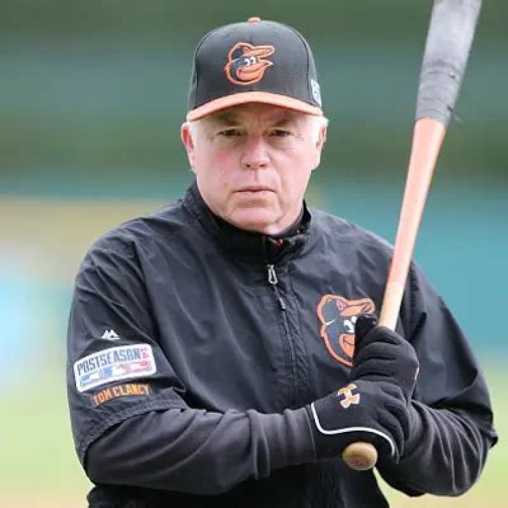 Buck Showalter Net Worth | Celebrity Net Worth
