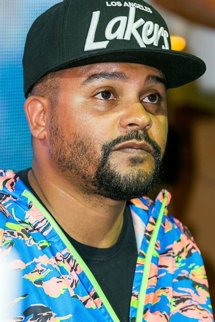 Bumper Robinson Net Worth | Celebrity Net Worth