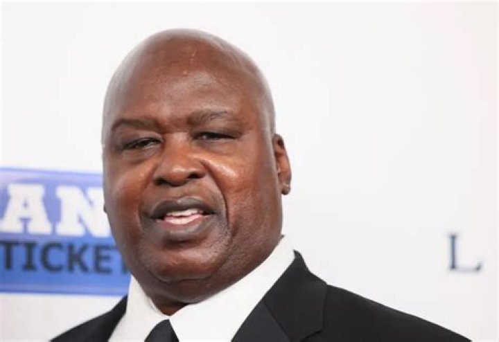 Buster Douglas Net Worth | Celebrity Net Worth