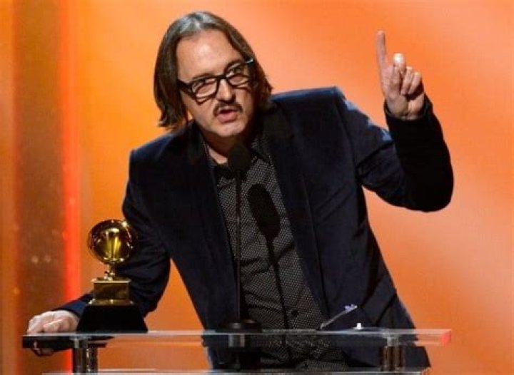 Butch Vig Net Worth | Celebrity Net Worth