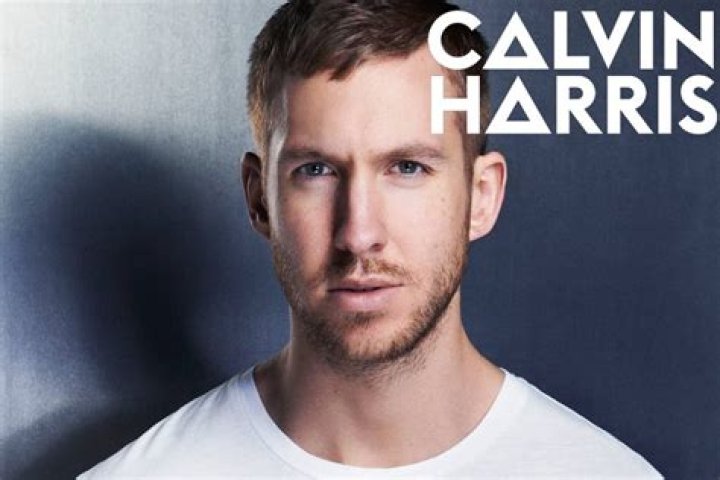 Calvin Harris Is Still The Richest DJ On The Planet, But He's No Longer The Highest Paid!