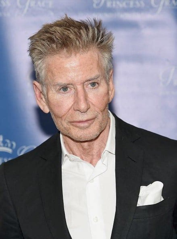 Calvin Klein Net Worth | Celebrity Net Worth