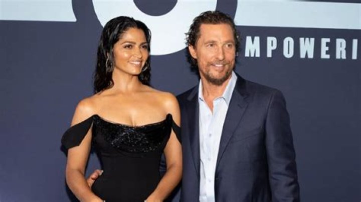 Camila Alves Net Worth | Celebrity Net Worth