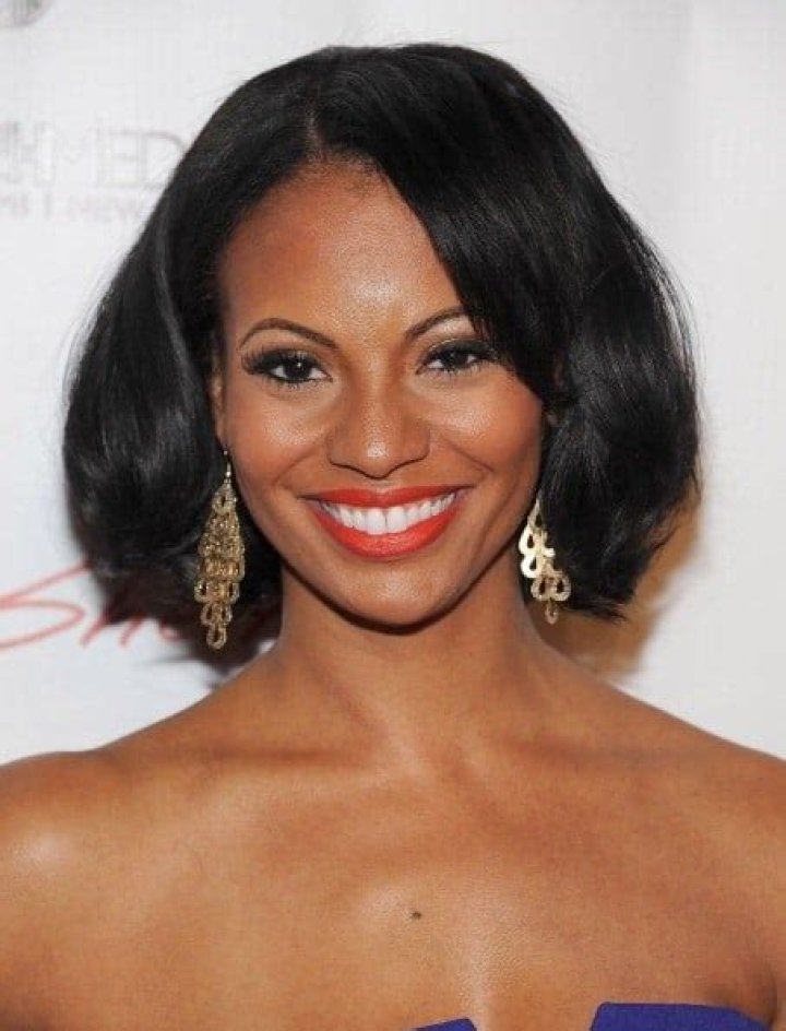 Candace Smith Net Worth | Celebrity Net Worth