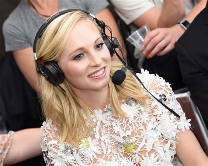 Candice Accola Net Worth | Celebrity Net Worth