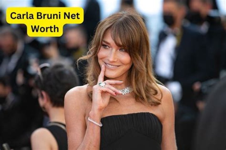 Carla Bruni Net Worth | Celebrity Net Worth