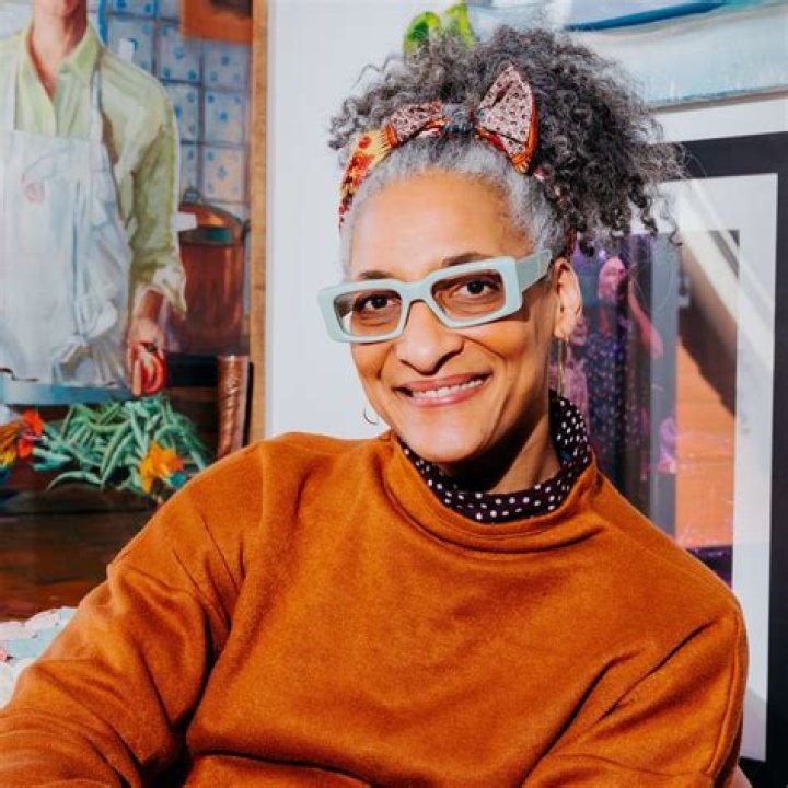 Carla Hall Net Worth | Celebrity Net Worth
