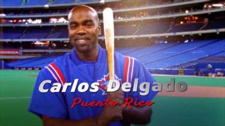 Carlos Delgado Net Worth | Celebrity Net Worth