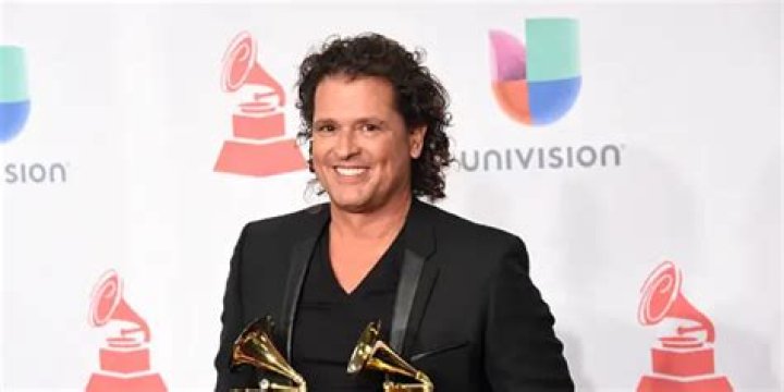 Carlos Vives Net Worth | Celebrity Net Worth