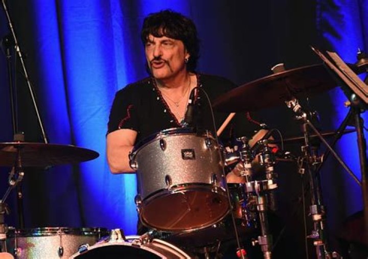 Carmine Appice Net Worth | Celebrity Net Worth