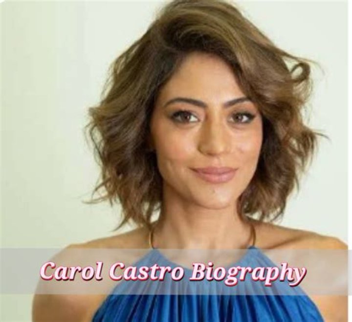 Carol Castro Net Worth | Celebrity Net Worth