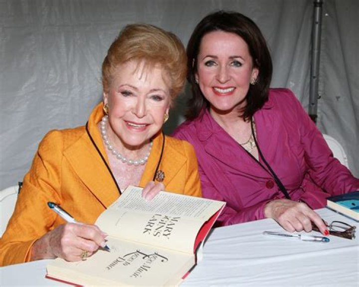 Carol Higgins Clark Net Worth