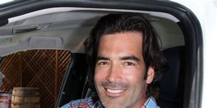 Carter Oosterhouse Net Worth | Celebrity Net Worth
