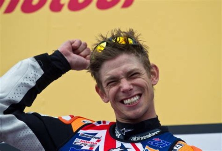 Casey Stoner Net Worth | Celebrity Net Worth