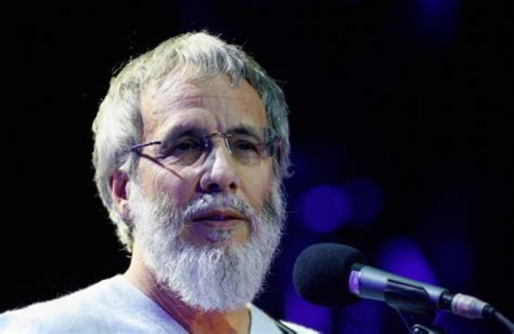 Cat Stevens Net Worth | Celebrity Net Worth