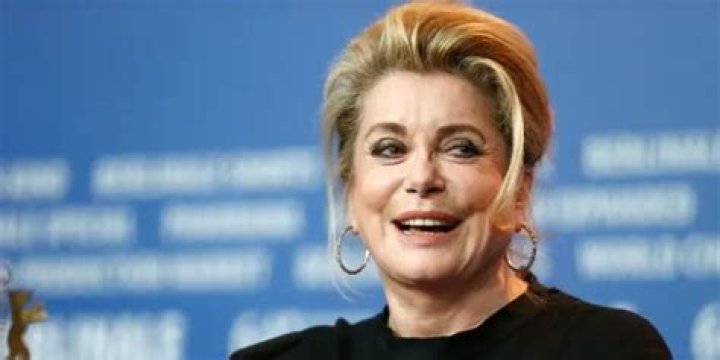 Catherine Deneuve Net Worth | Celebrity Net Worth