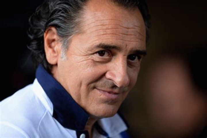 Cesare Prandelli Net Worth | Celebrity Net Worth