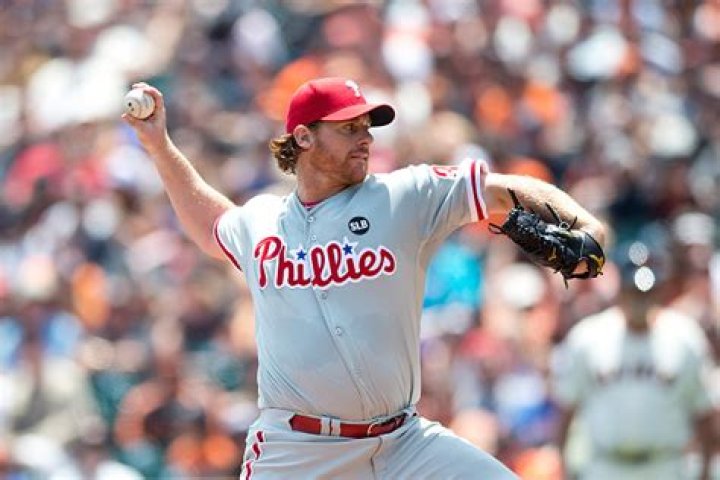 Chad Billingsley Net Worth | Celebrity Net Worth