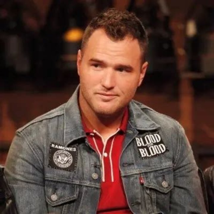 Chad Gilbert Net Worth | Celebrity Net Worth