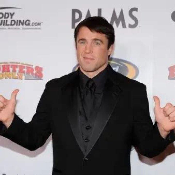 Chael Sonnen Net Worth | Celebrity Net Worth