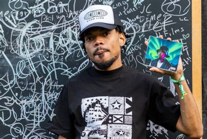 Chance The Rapper Donates $1 Million To Chicago Public Schools
