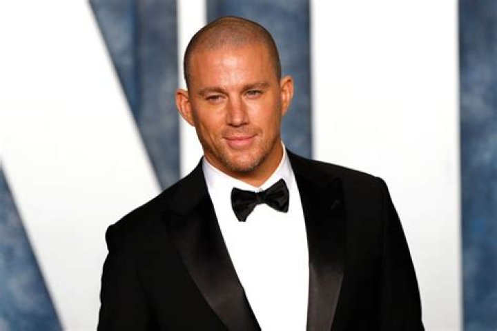 Channing Tatum Earned His Highest Career Payday From "Red Shirt" (Outside Of Magic Mike)