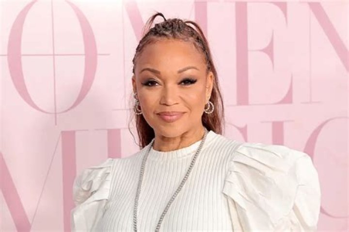 Chante Moore Net Worth | Celebrity Net Worth