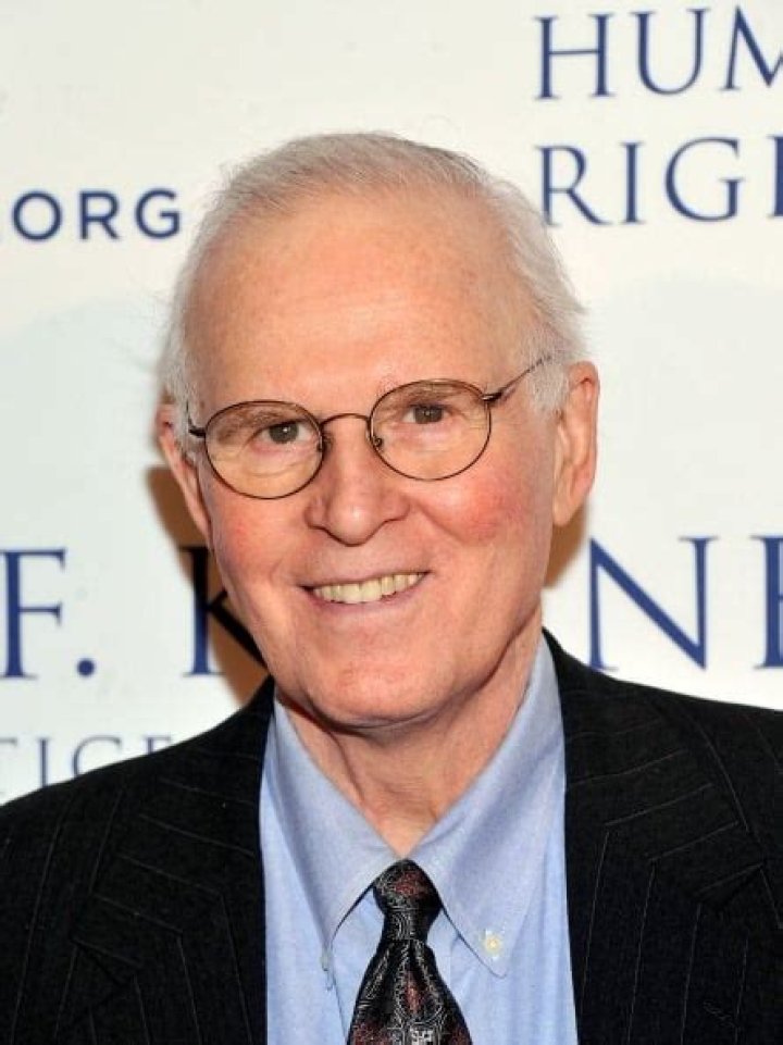 Charles Grodin Net Worth | Celebrity Net Worth