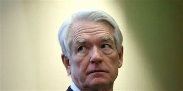 Charles Schwab Net Worth | Celebrity Net Worth