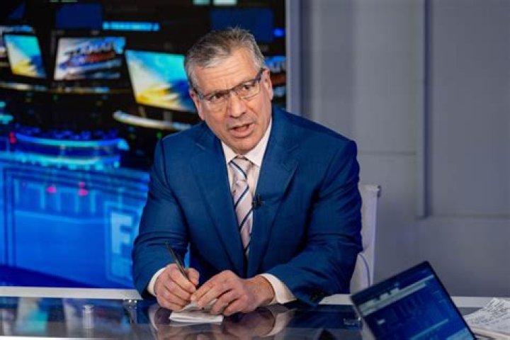 Charlie Gasparino Net Worth | Celebrity Net Worth