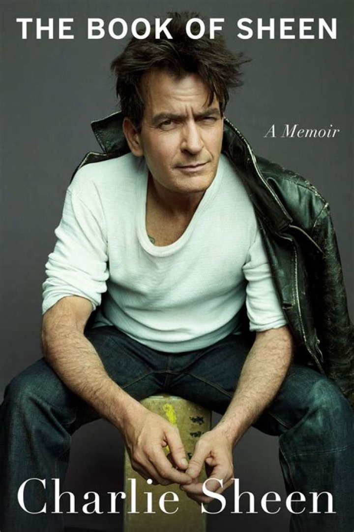 Charlie Sheen Says He's In A "Dire Financial Crisis" With "Less Than $10M To His Name"