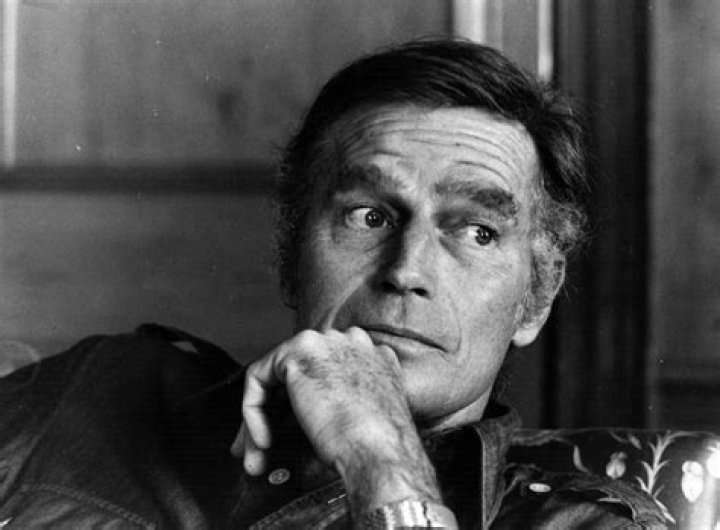 Charlton Heston Net Worth | Celebrity Net Worth