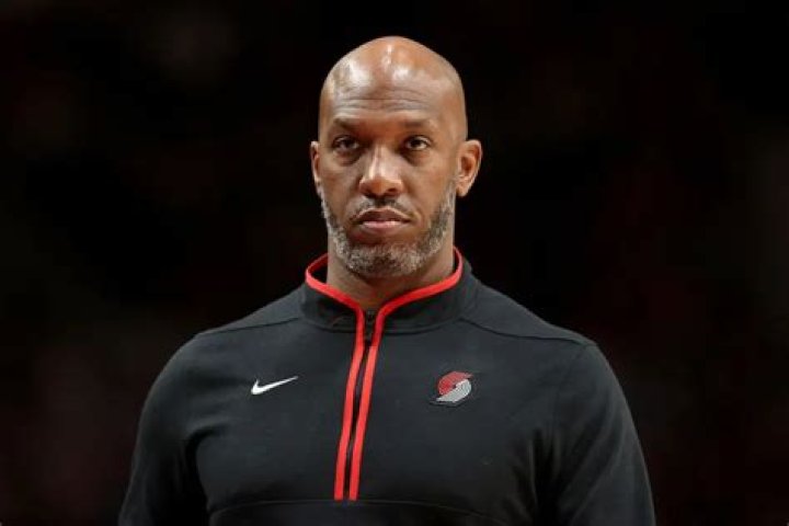 Chauncey Billups Net Worth | Celebrity Net Worth